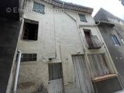Maison à CAZOULS-D'HERAULT