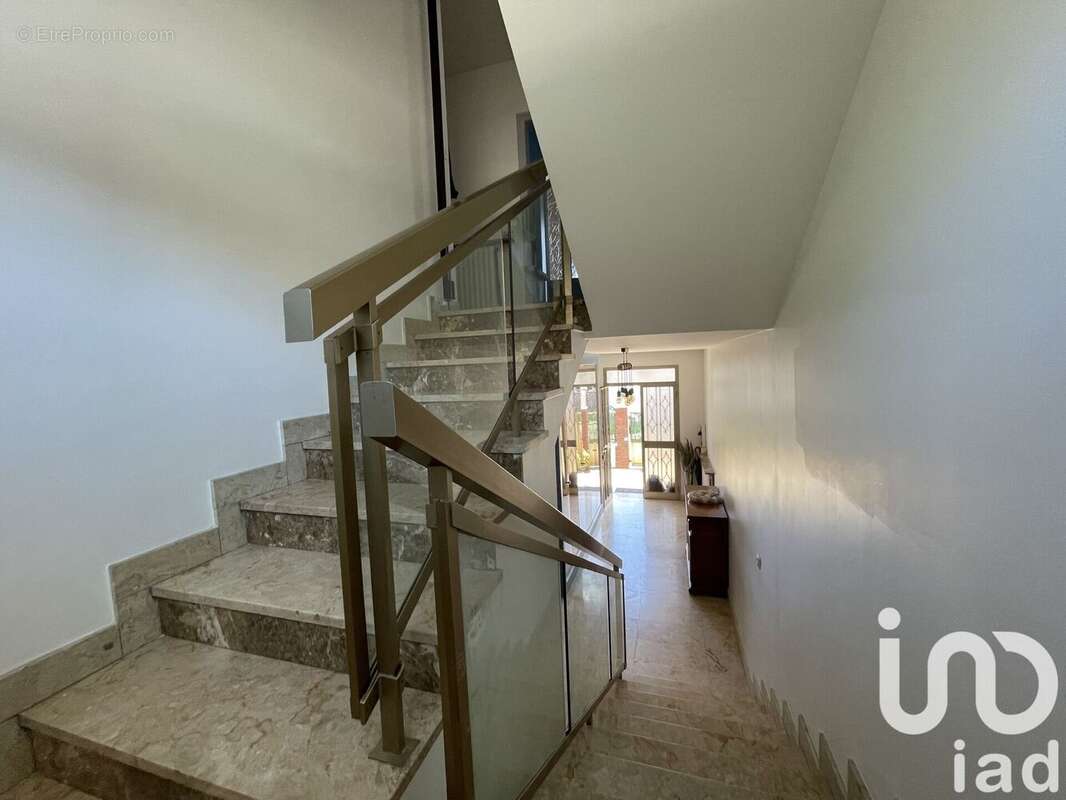 Photo 7 - Maison à AUBERVILLIERS