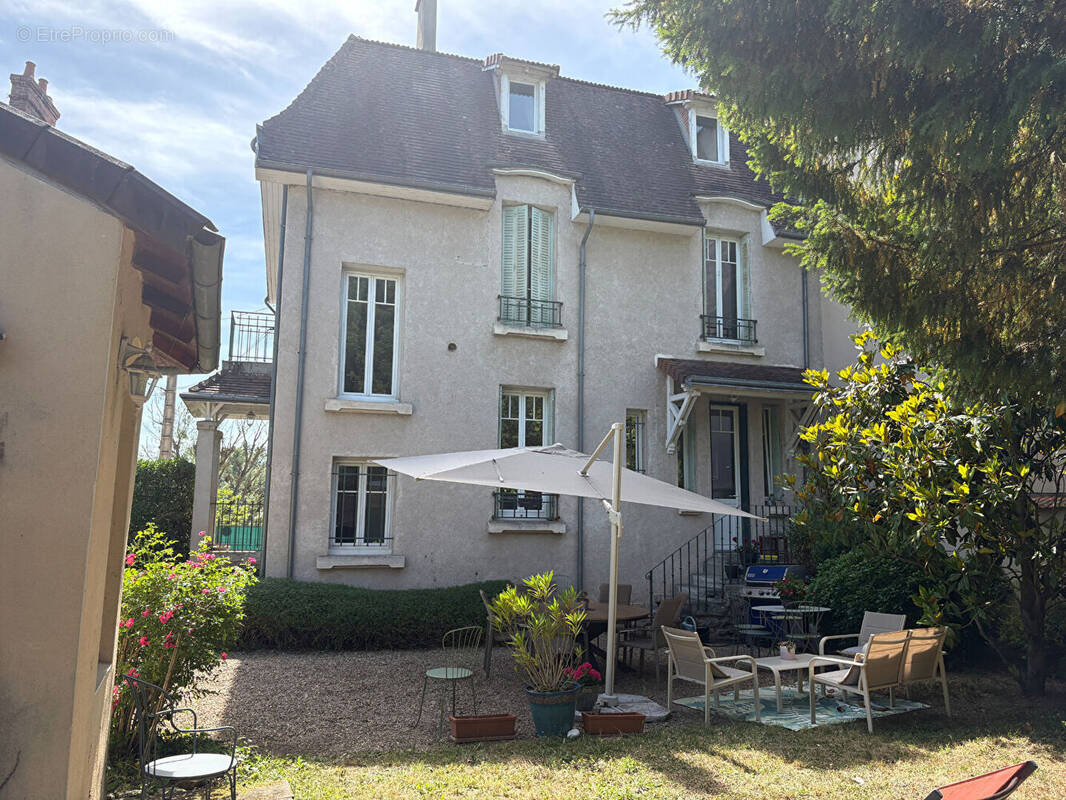 Maison à MOULINS
