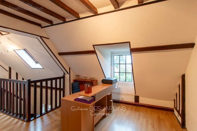 Maison à L&#039;AIGLE