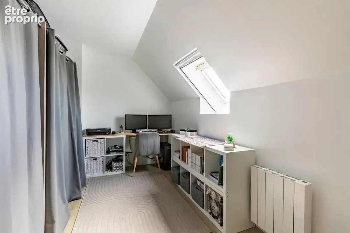 Maison À Vendre - photo 15