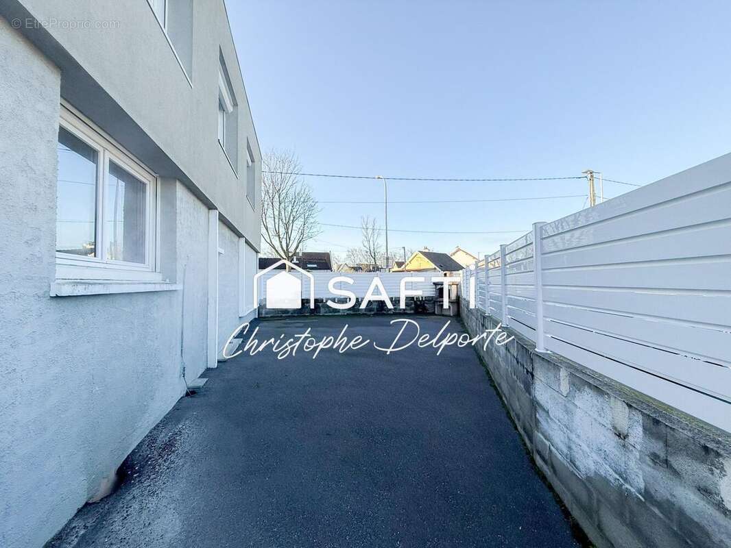 Photo 6 - Maison à LE HAVRE