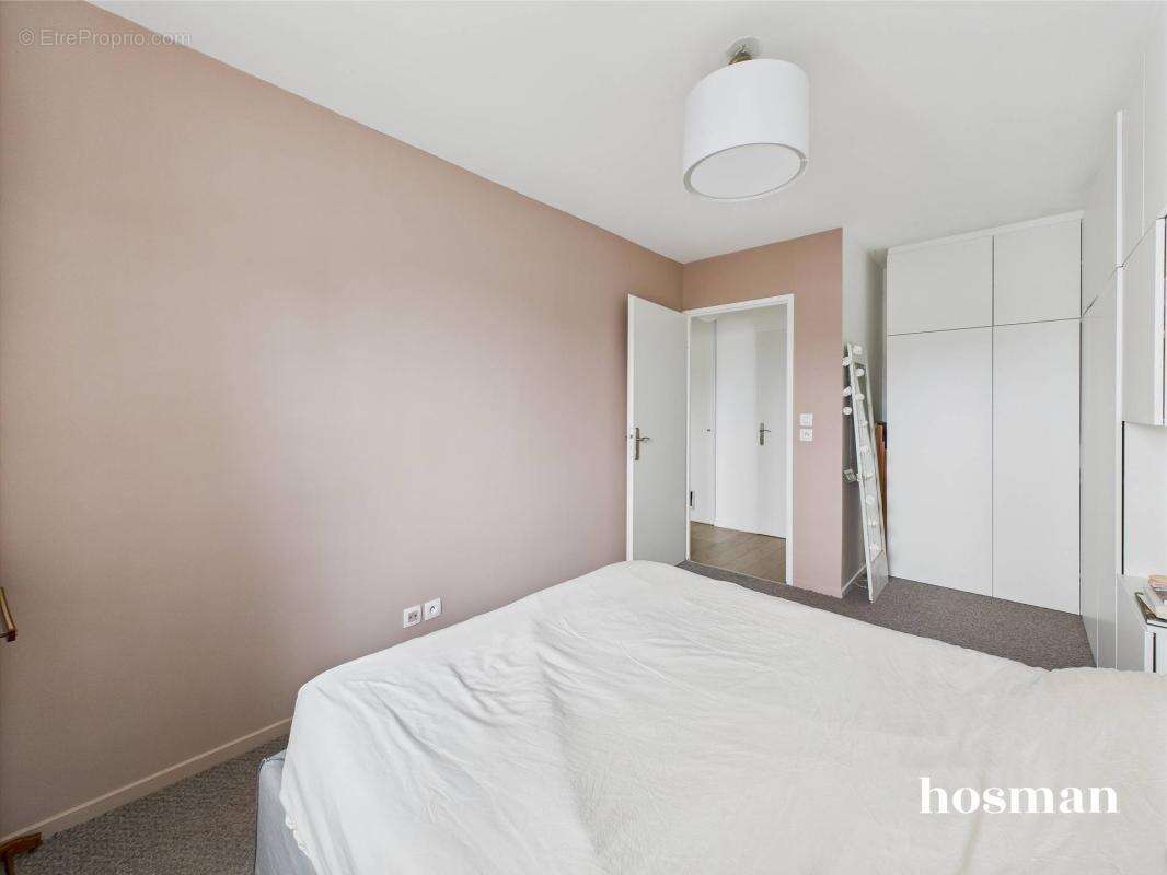 Appartement à PANTIN