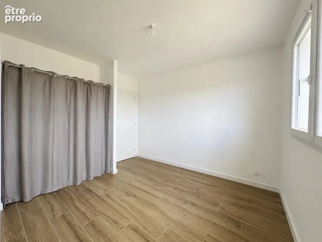Maison contemporaine de plain-pied   117 m2   4 chambres   Vue dégagée - photo 7