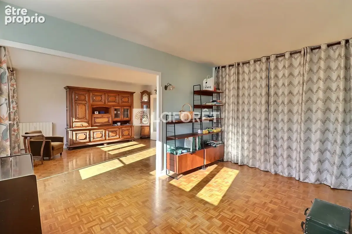 Appartement Vitry Sur Seine 4 pièce(s) 74 m2 - photo 6