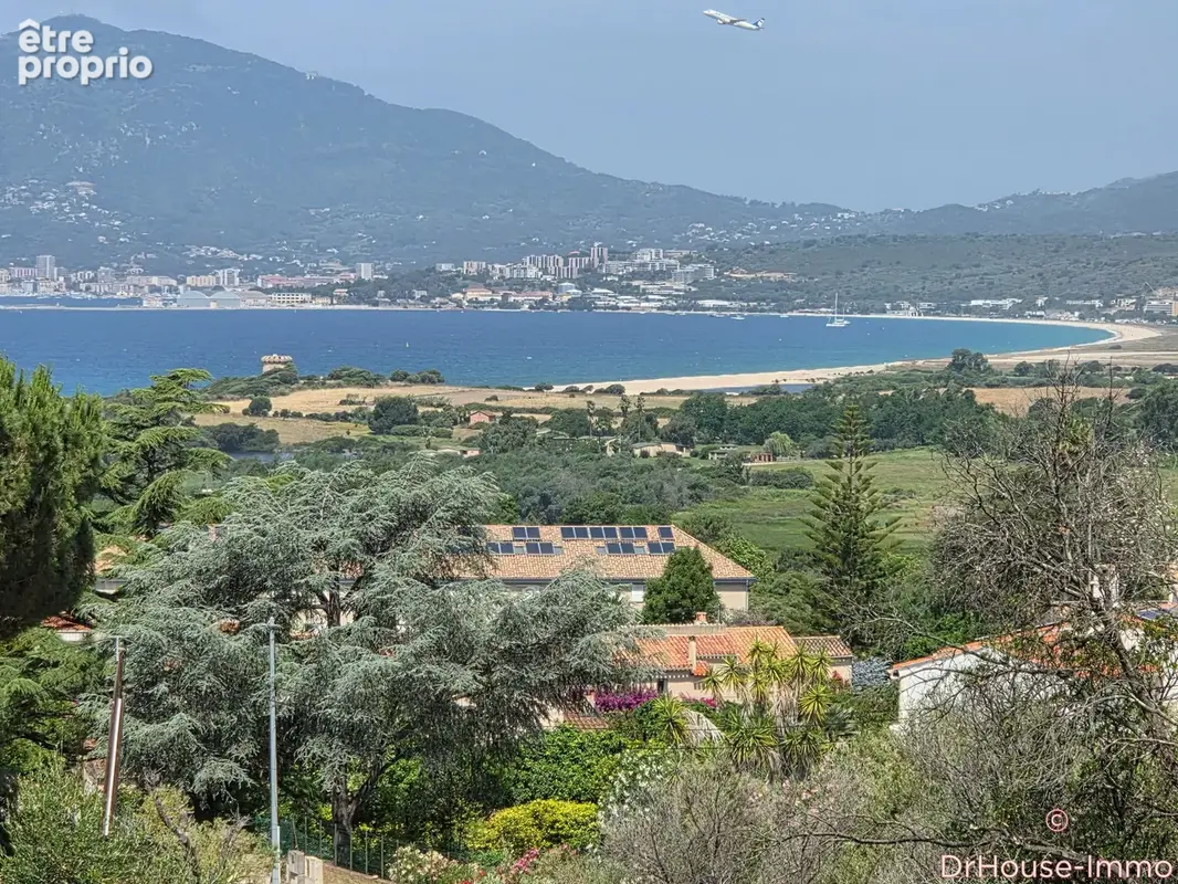 Terrain 1 078 m² à vendre à Pietrosella (20166) - photo 2