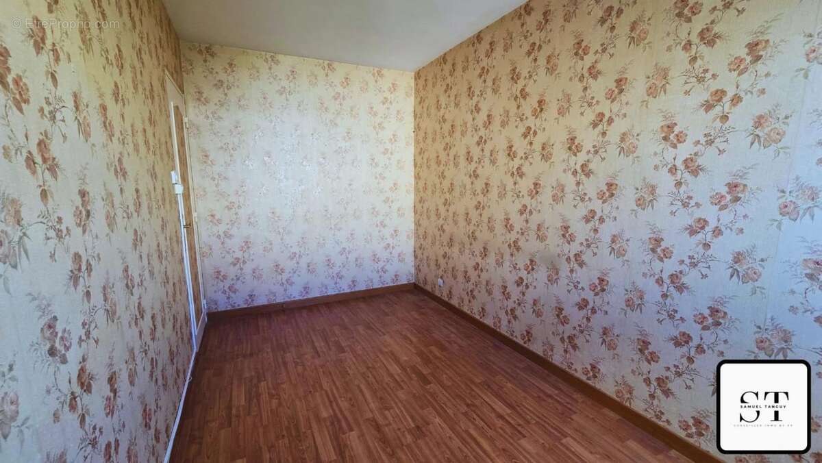 Appartement à LES SABLES-D&#039;OLONNE