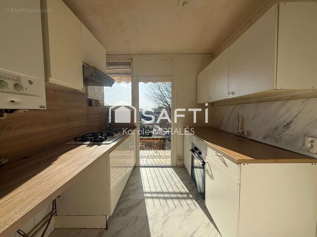 Photo 3 - Appartement à PERPIGNAN