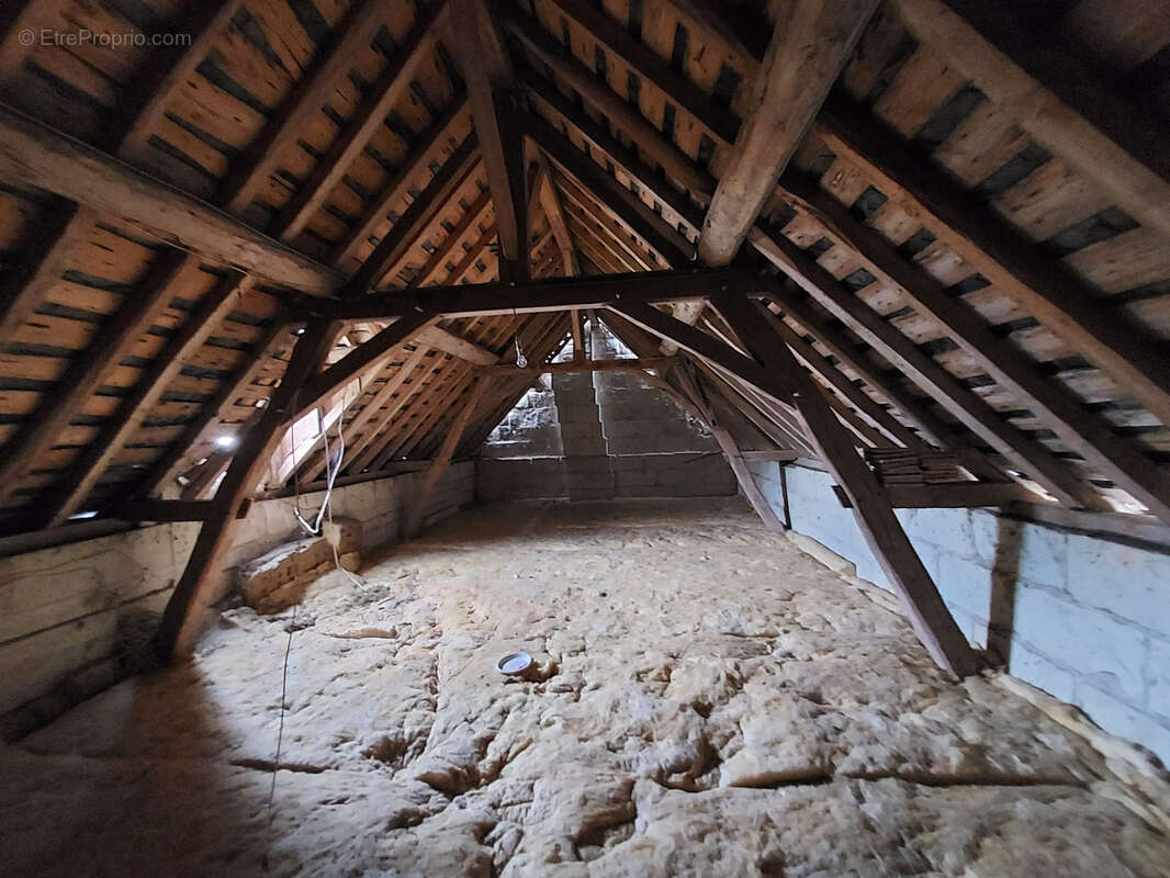 Maison à CHOUZE-SUR-LOIRE