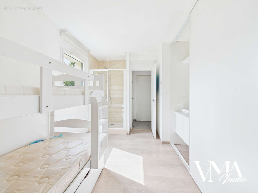 Appartement à LIMONEST