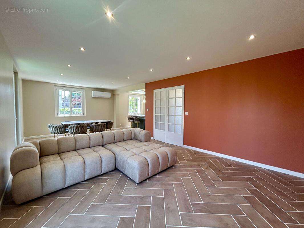 A vendre, maison clé en main, 125 m², aux portes de Périgueux 24000 - photo 2