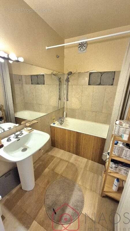 Appartement à MEUDON