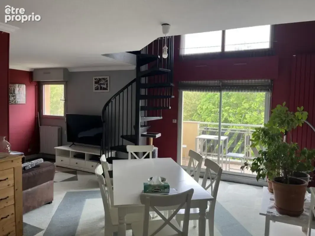 Appartement à LIBOURNE