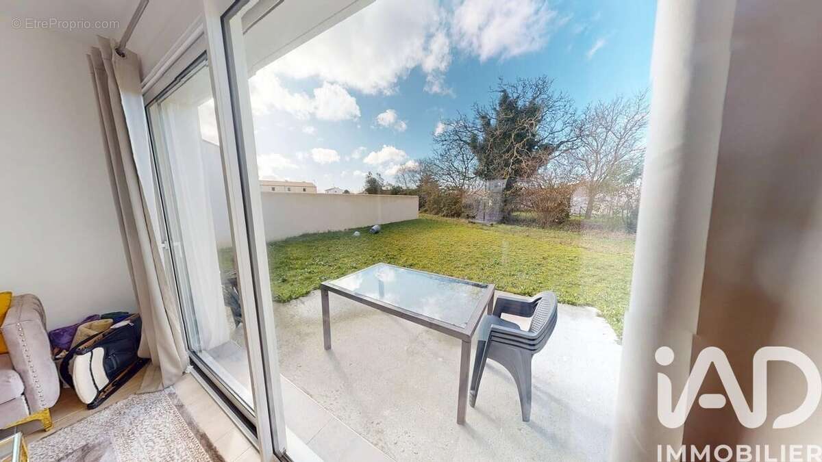 Photo 7 - Maison à ECHILLAIS