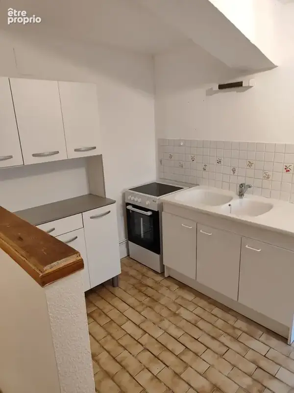 Appartement 1 pièce 190 m² à vendre à Audincourt (25400) - photo 4