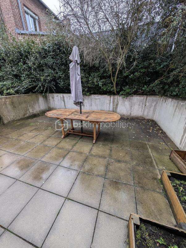 Appartement à AMIENS