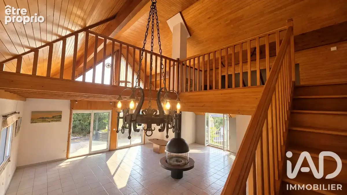 Photo 1 - Maison à LOURDES