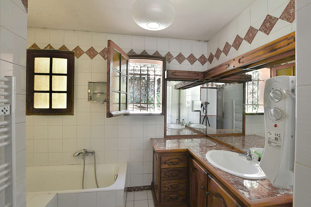 Appartement à LA GARDE