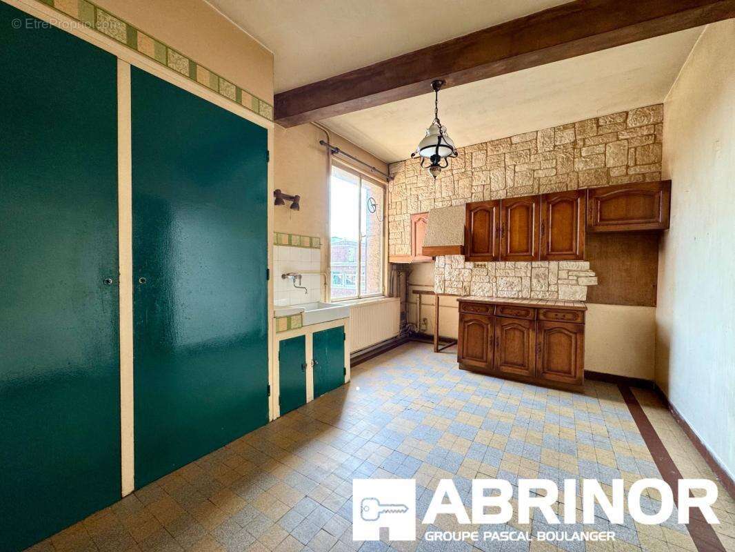 Appartement à AMIENS