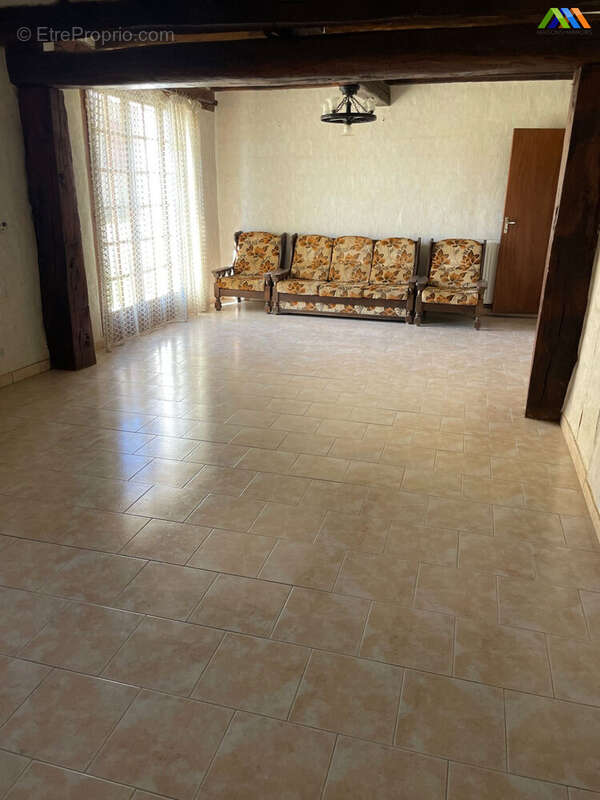 Maison 151 m² à L'isle-De-Noe  - photo 4