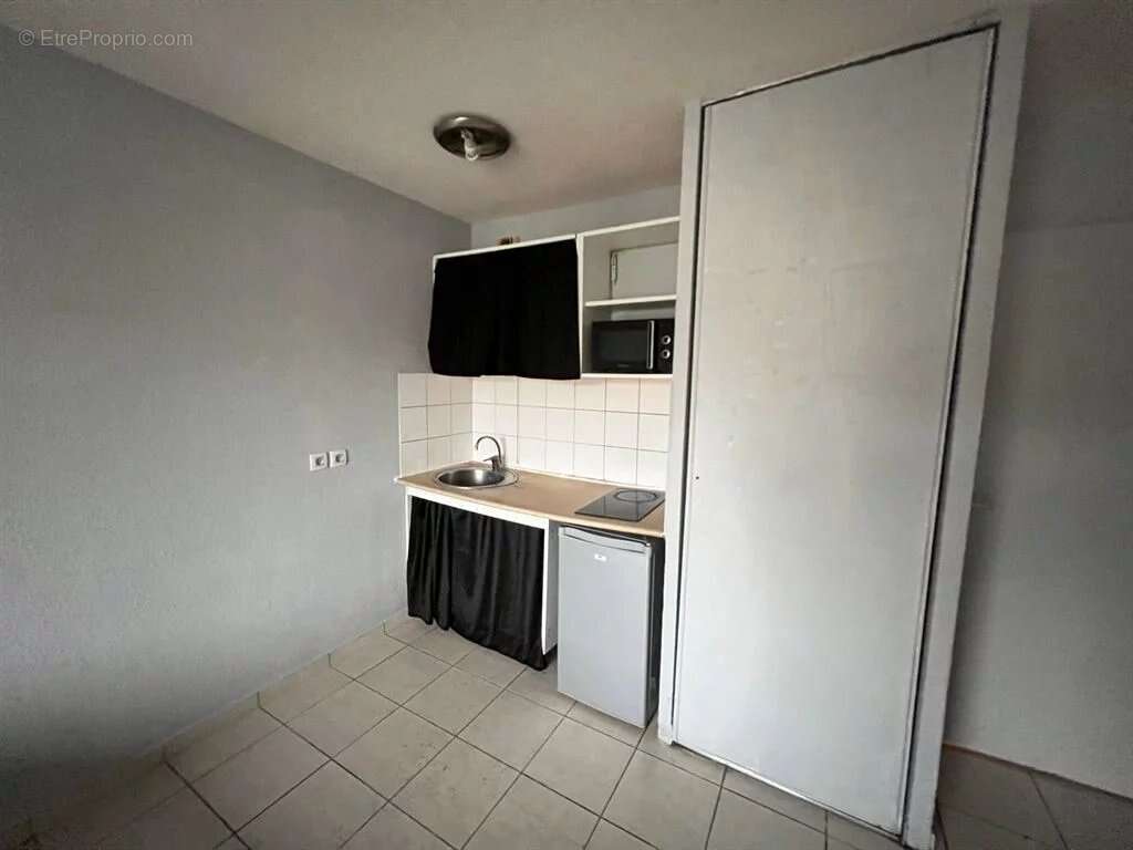 STUDIO métro HOCHE - Investissement LMNP - photo 2