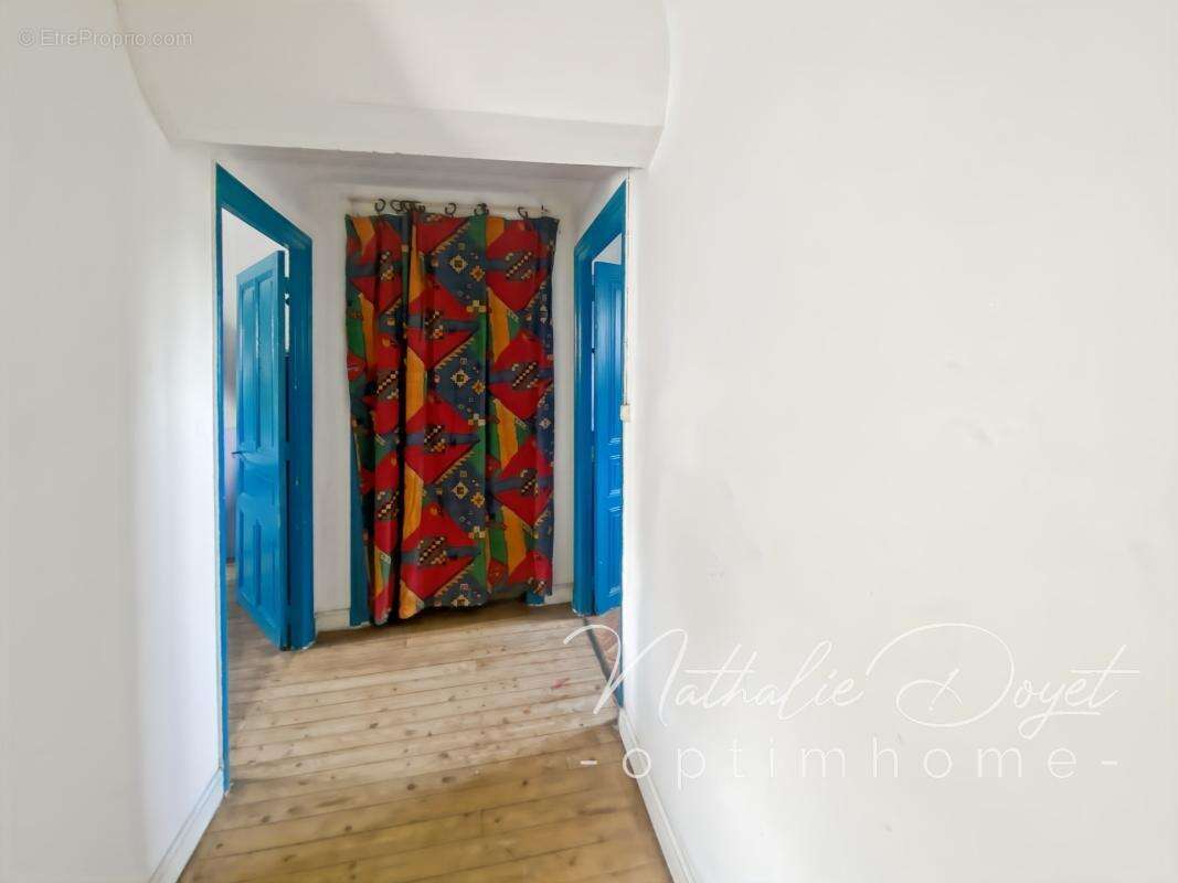 Maison à vendre 6 pièces VIGNEUX HOCQUET (02) - photo 22