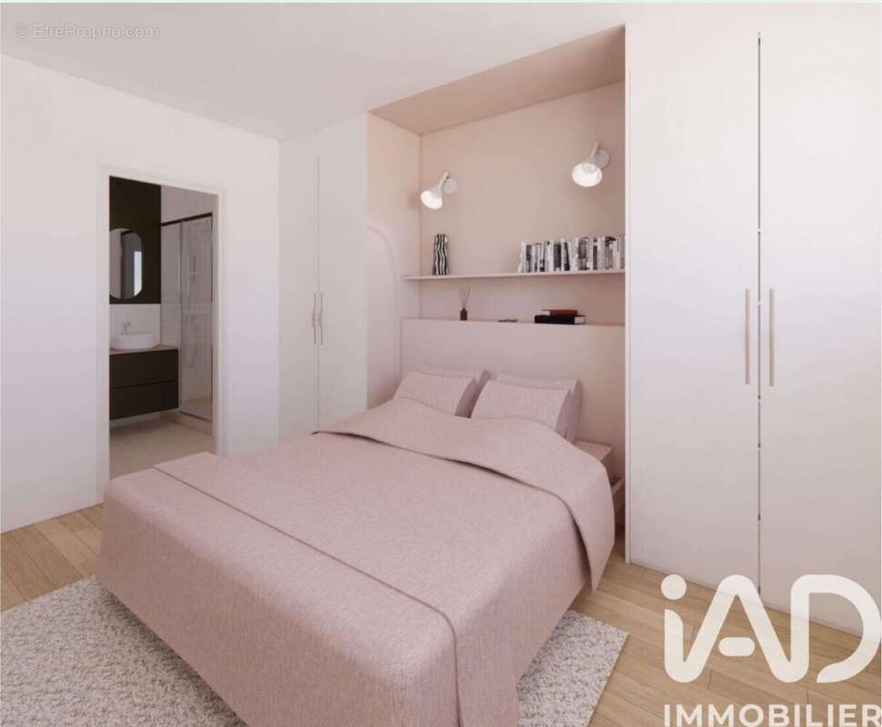 Photo 6 - Appartement à SELLES-SUR-CHER