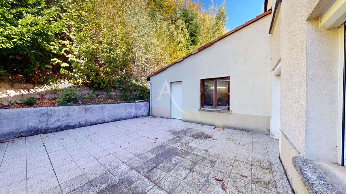 Maison à CARCASSONNE