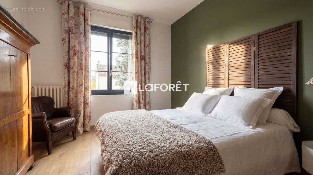 Maison à CHAMBRAY-LES-TOURS