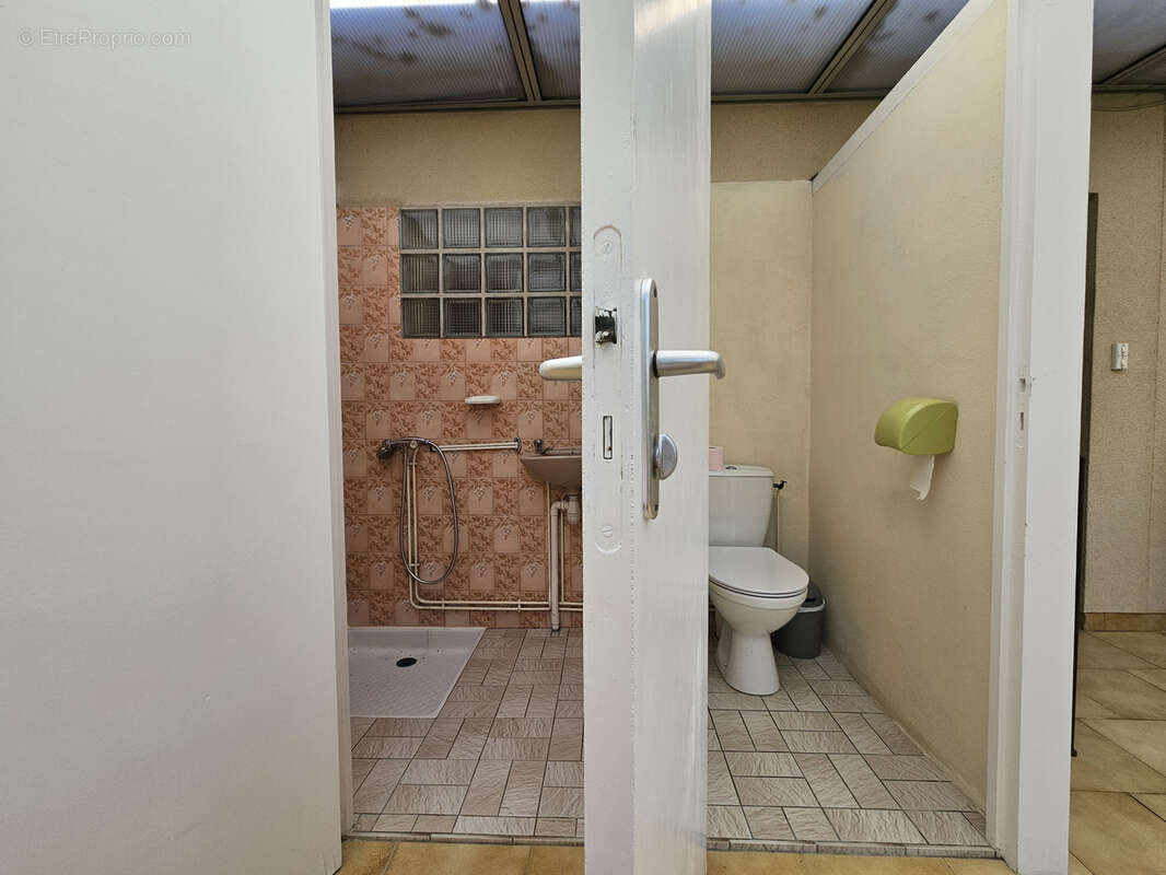 Maison à SAINT-DENIS-DU-PAYRE