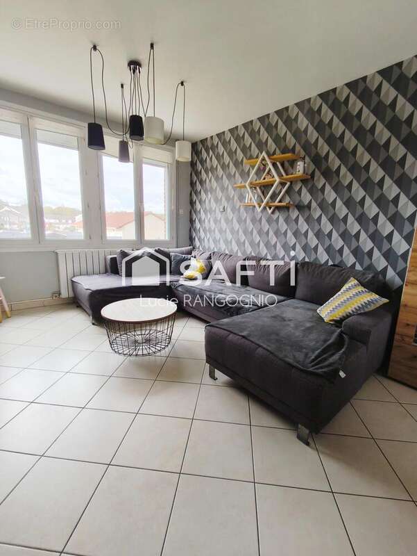 Photo 2 - Maison à ARQUES