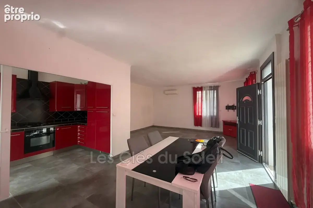 Maison 5 pièces 131 m² à vendre à Toulon (83200) - photo 2