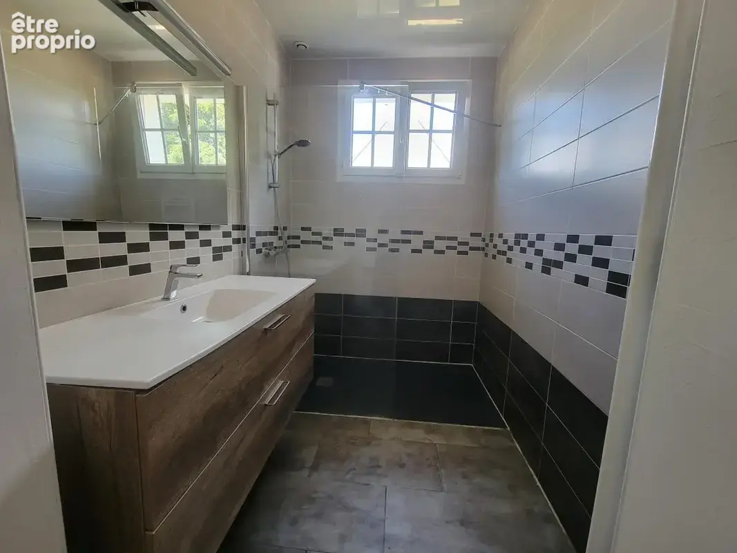 Maison 3 pièces 64 m² à vendre à Gourin (56110) - photo 8