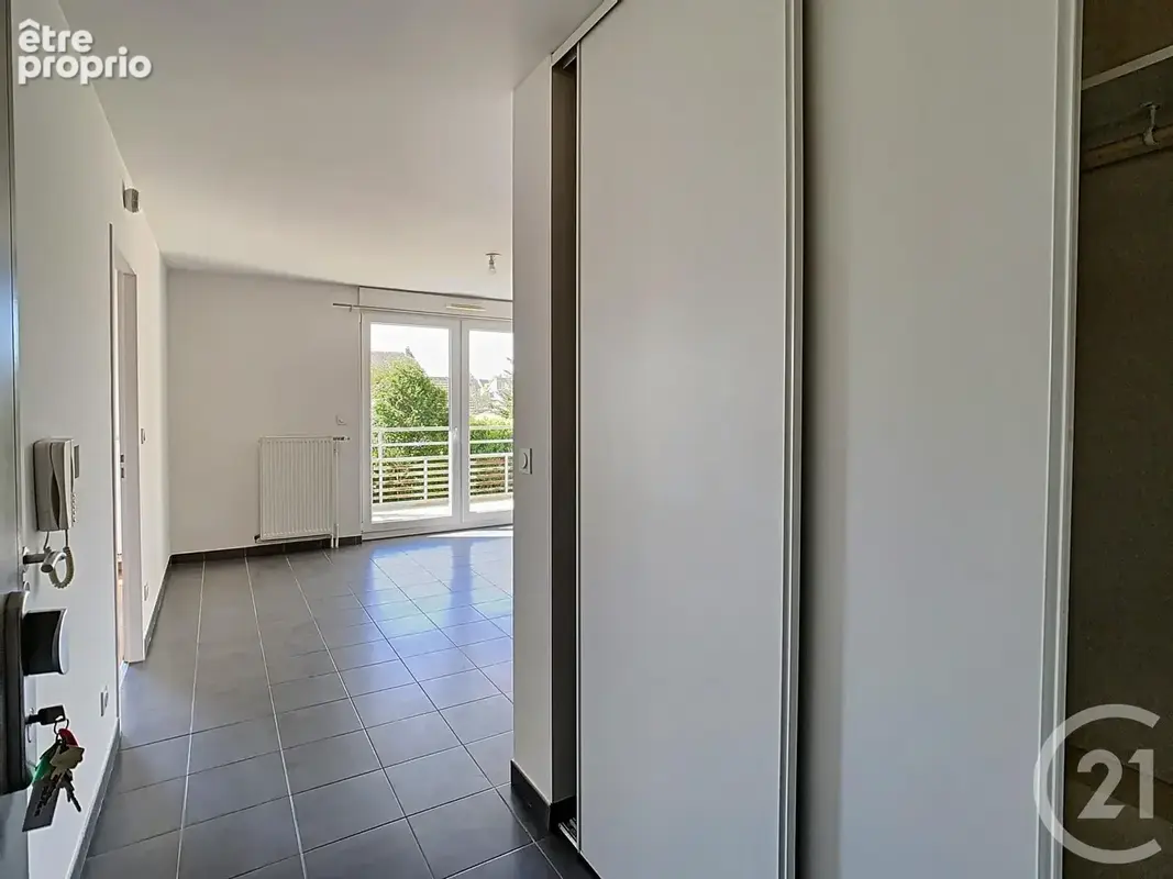 Appartement 2 pièces 41 m² à vendre à Saint-Andre-Les-Vergers (10120) - photo 6