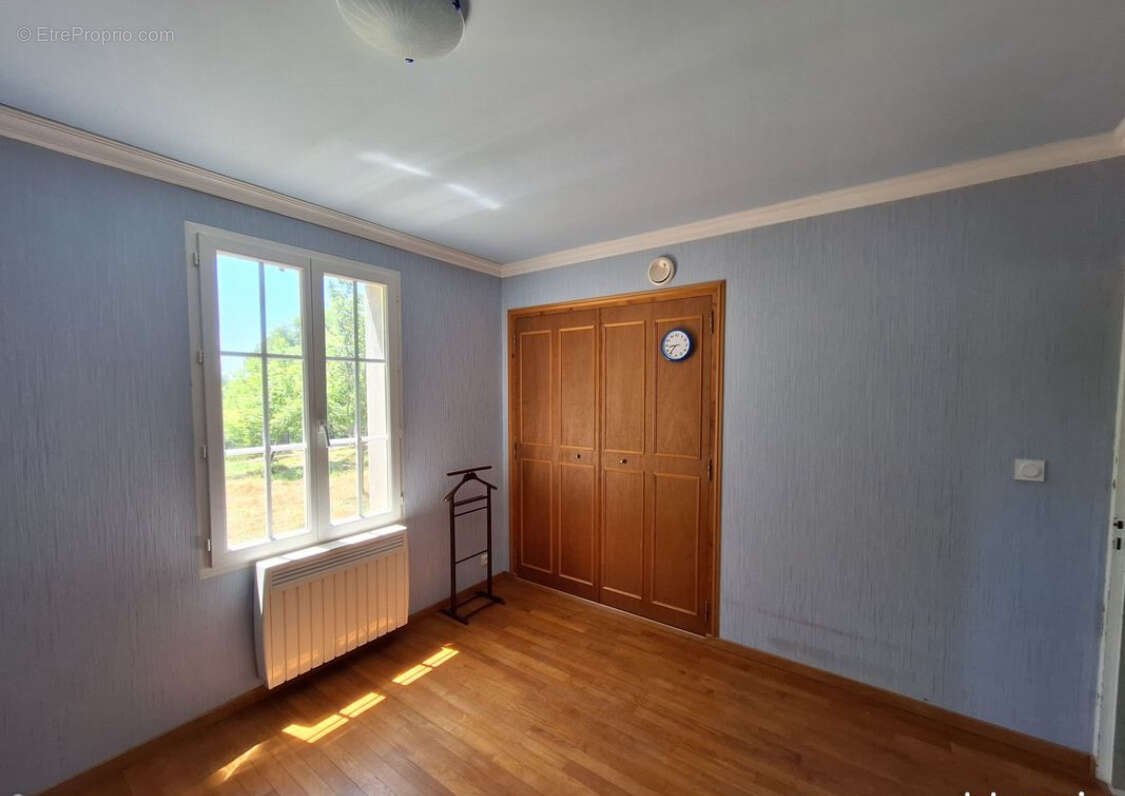 Maison à VILLEFRANCHE-DE-ROUERGUE