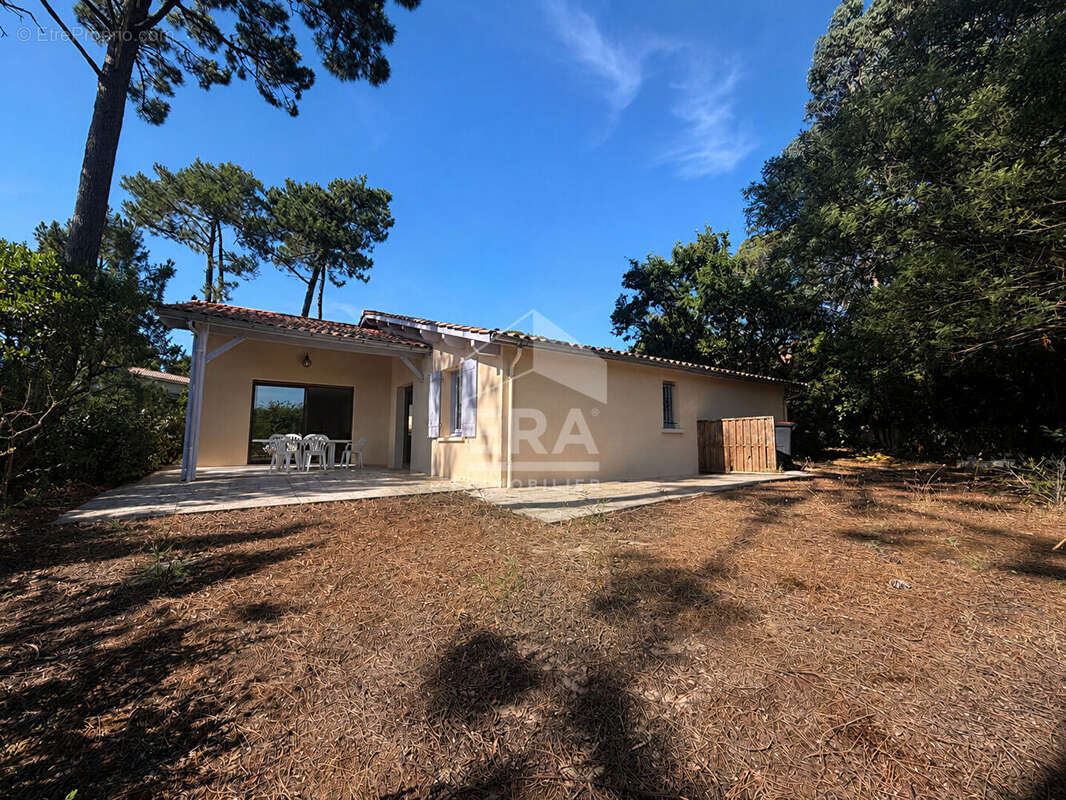 Maison 117m² à la teste-de-buch - photo 7