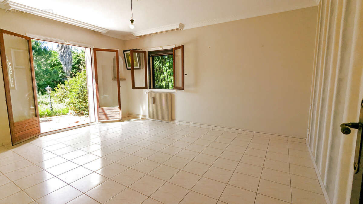 Maison à ARGELES-SUR-MER