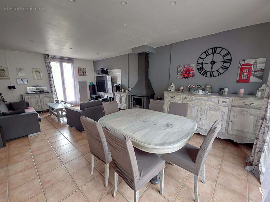 Maison à NOGENT-LE-ROI