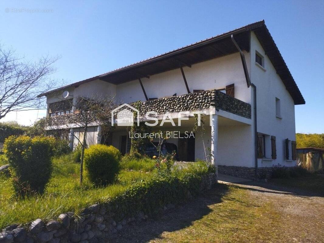 Photo 1 - Maison à LOUIT