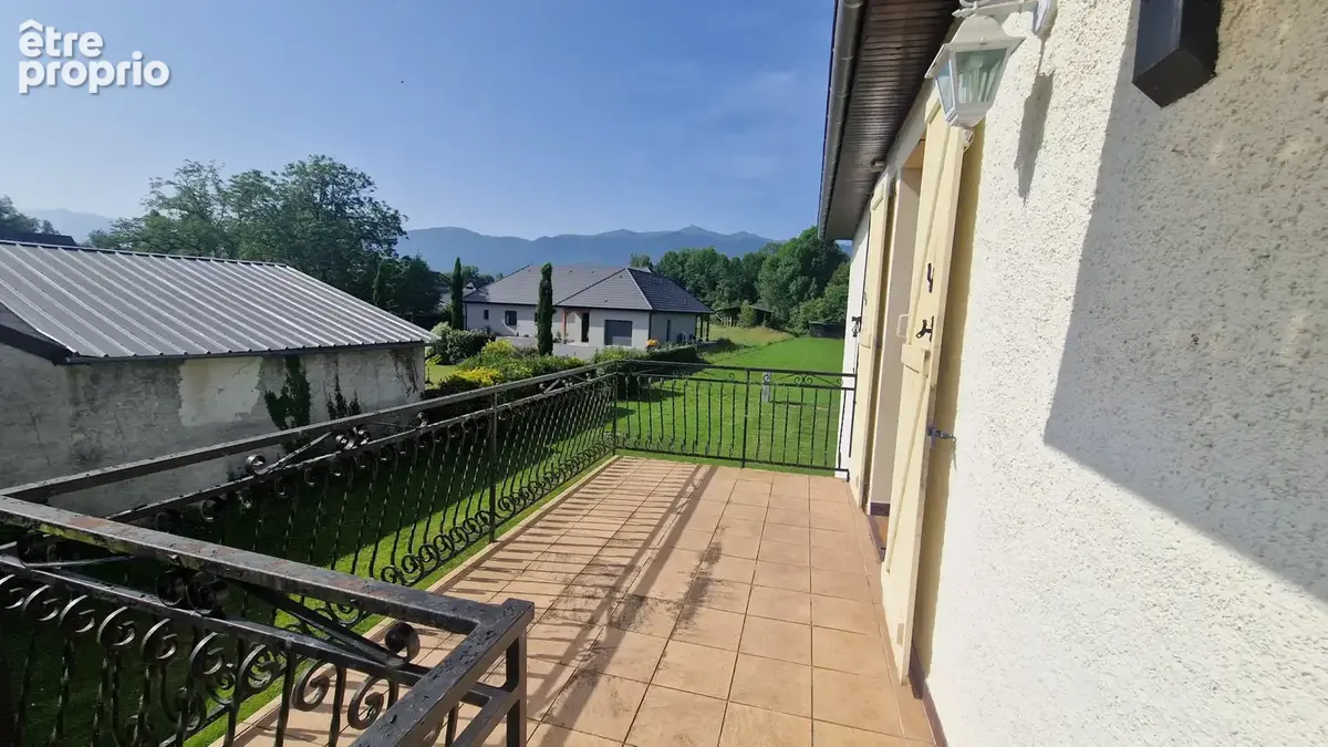 Gros potentiel pour cet ensemble immobilier - photo 11