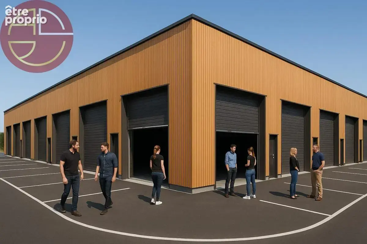 Commerce 99 m² à vendre à Castanet-Tolosan (31320) - photo 5