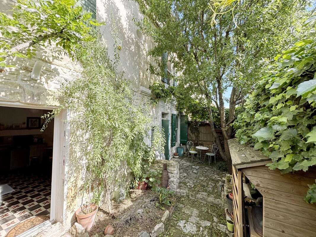 Maison à ARLES