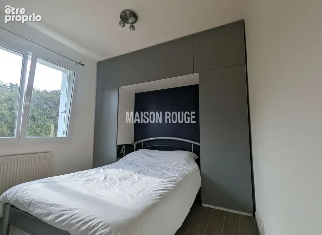 Appartement à Saint-Gildas-de-Rhuys, à deux pas de la plage! - photo 6