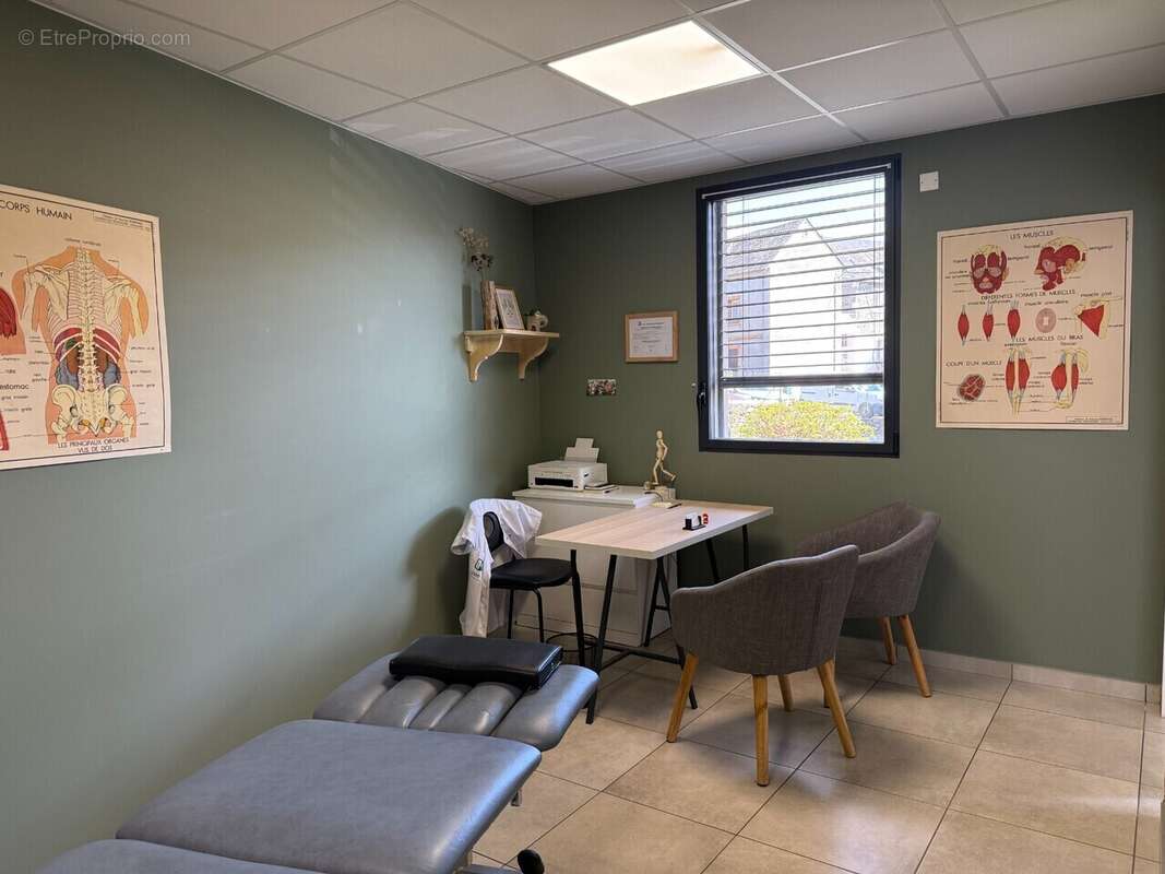 Commerce 27 m² à Allassac  - photo 3