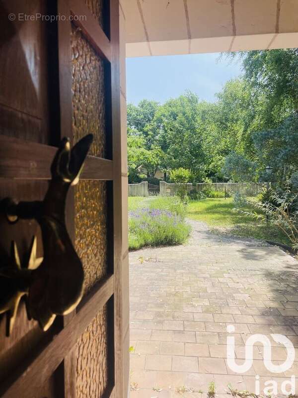 Photo 4 - Maison à LE BLANC