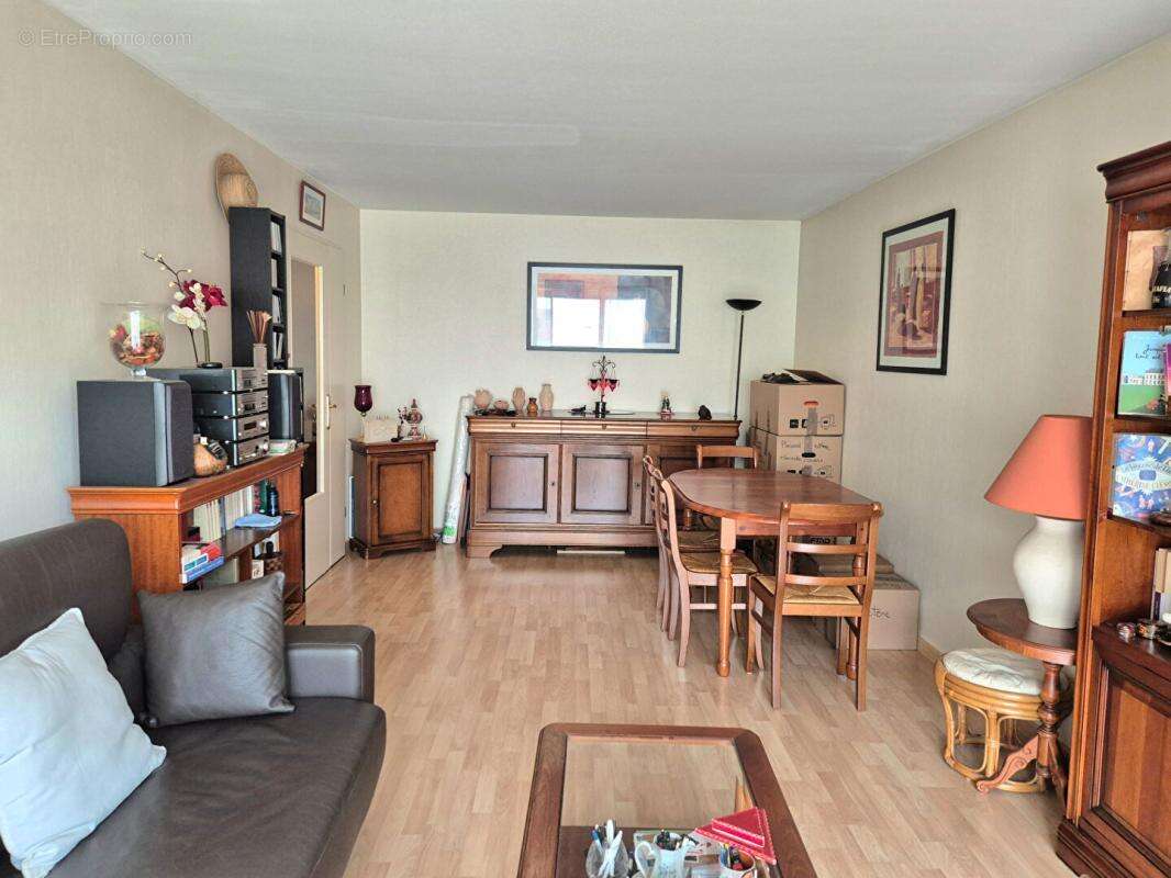 Appartement à HERBLAY