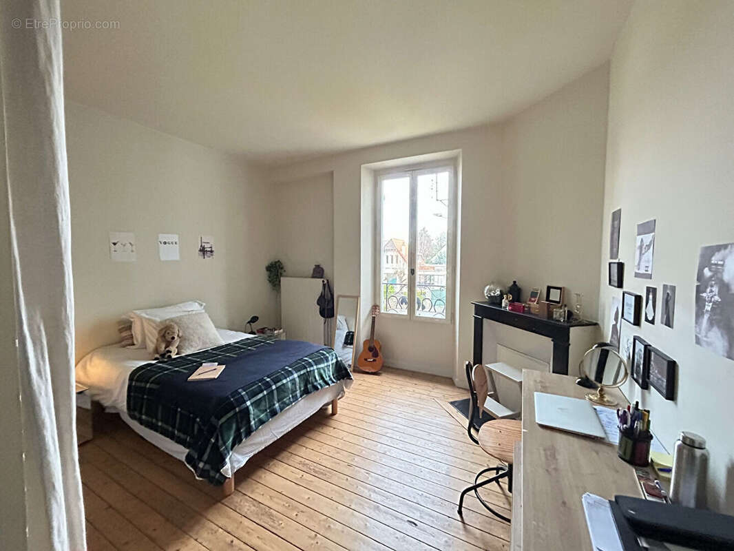 Maison à BOURRON-MARLOTTE