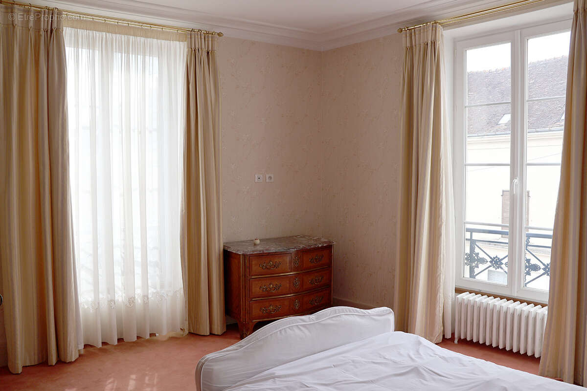 Maison à mamers - photo 17