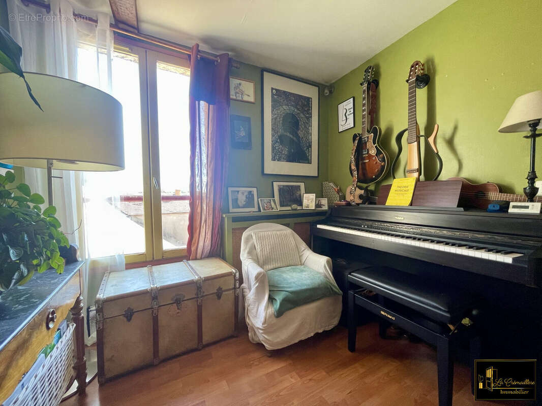 Appartement 3 pièces 45 m² à vendre à Rochefort-En-Yvelines (78730) - photo 6