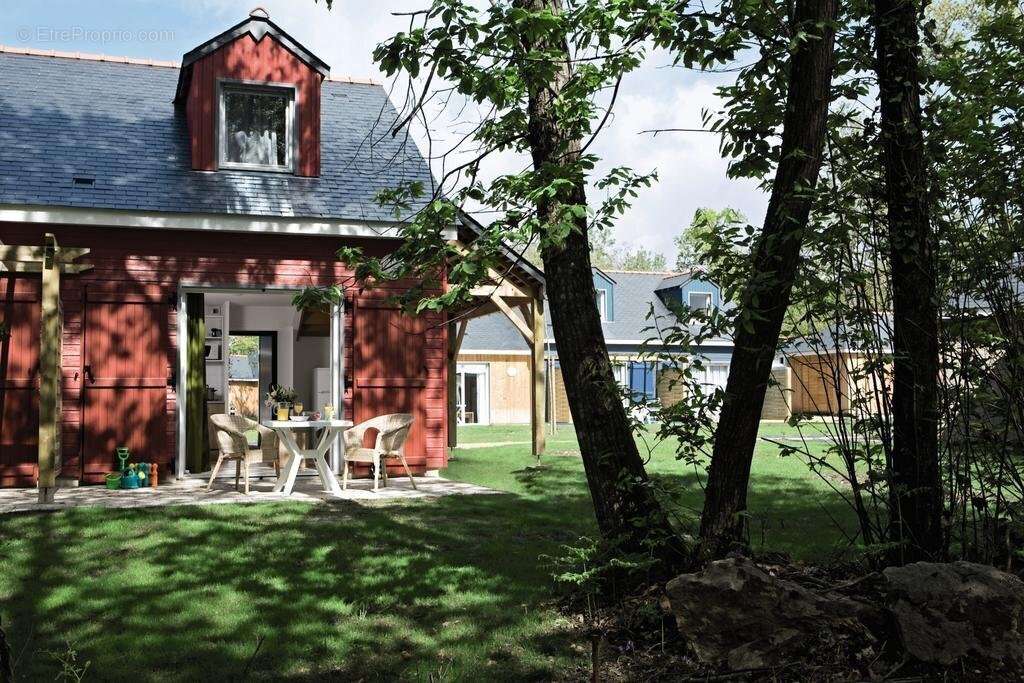 Appartement à SAUMUR